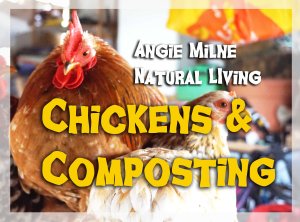 chicken_composting