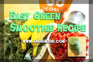 green_smoothie