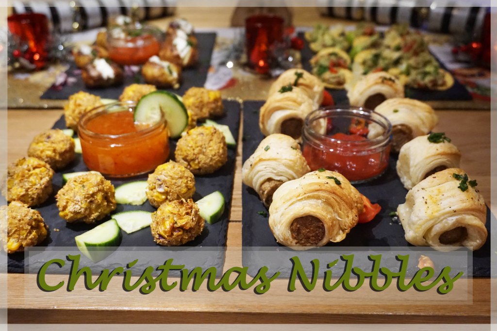 fournibbles