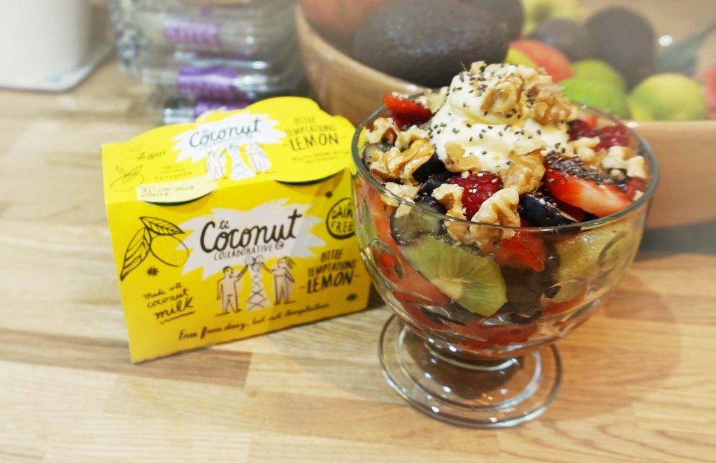coconutyoghurtpud