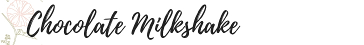 chocolatemilk